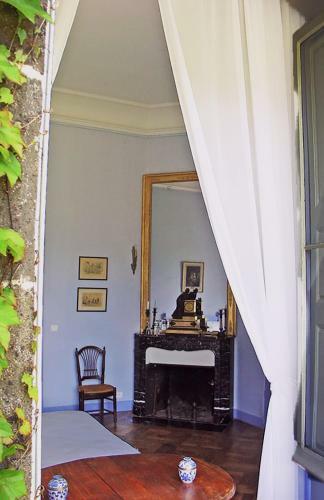 Bed & Breakfast Ch�teau De S�daiges