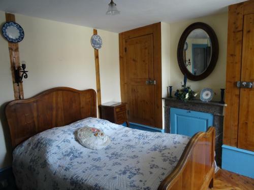 Bed & Breakfast Le Relais De La Diligence