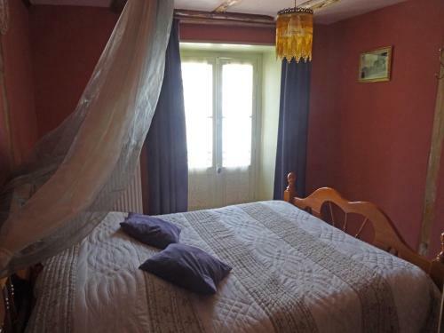 Bed & Breakfast Le Relais De La Diligence