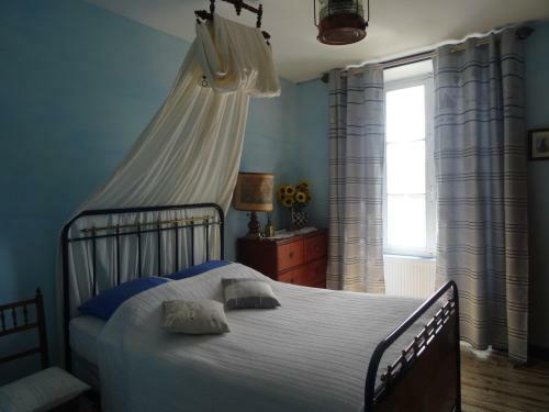 Bed & Breakfast Le Relais De La Diligence