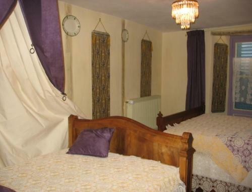 Bed & Breakfast Le Relais De La Diligence