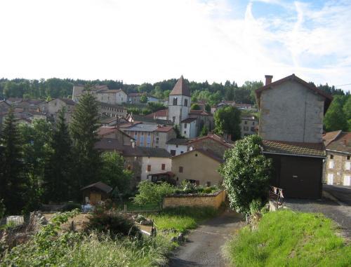 Bed & Breakfast Le Relais De La Diligence