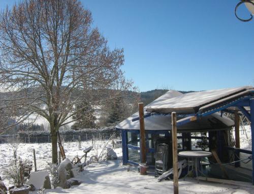 Bed & Breakfast Le Relais De La Diligence