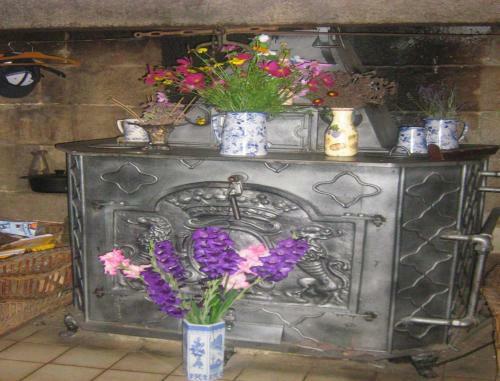 Bed & Breakfast Le Relais De La Diligence