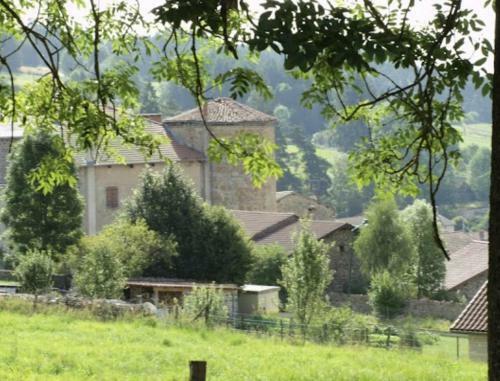 Bed & Breakfast Le Relais De La Diligence
