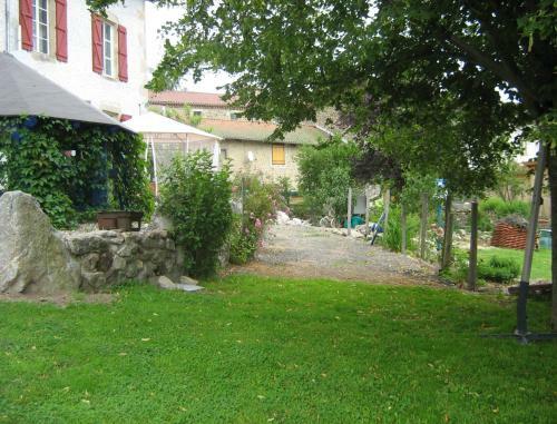 Bed & Breakfast Le Relais De La Diligence