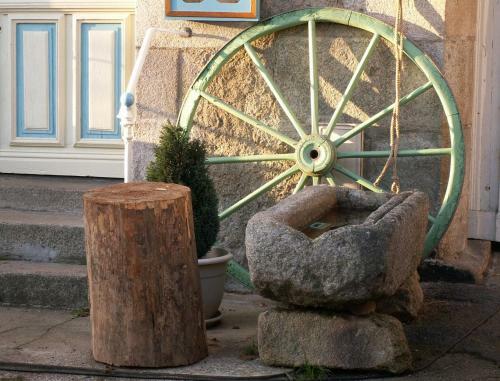 Bed & Breakfast Le Relais De La Diligence