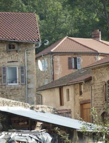 Bed & Breakfast Le Relais De La Diligence