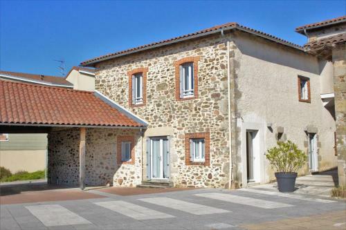 Apartamento Domitys Les Ch�taigniers
