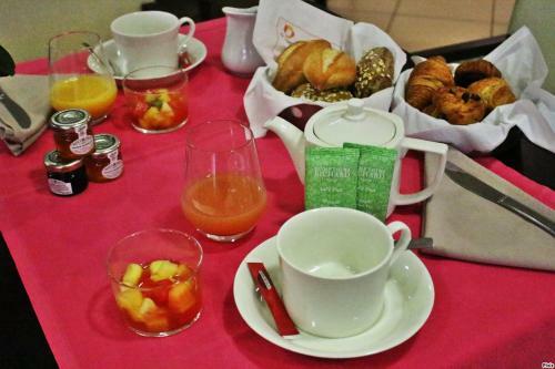Apartamento Domitys Les Ch�taigniers