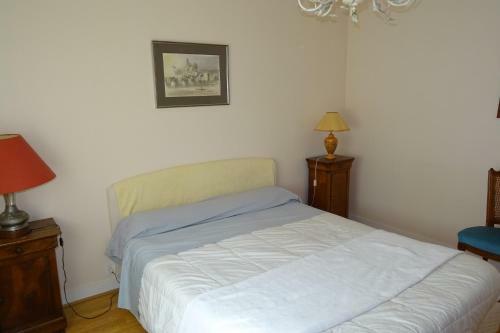 Bed & Breakfast Chambres D'h�tes � La Fontanille