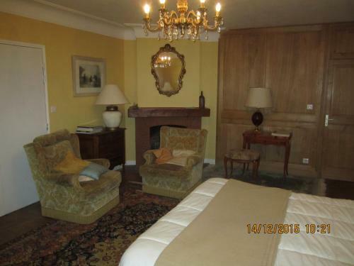 Bed & Breakfast Chambres D'h�tes � La Fontanille