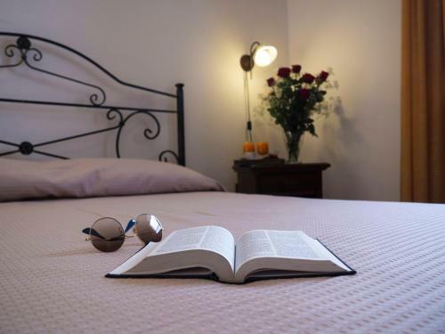Bed & Breakfast Domus Aurea Resort