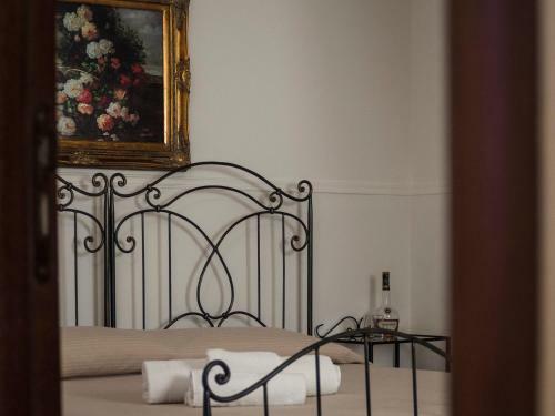 Bed & Breakfast Domus Aurea Resort