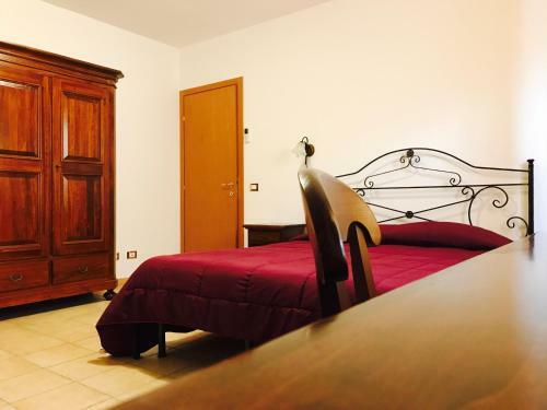 Bed & Breakfast Domus Aurea Resort
