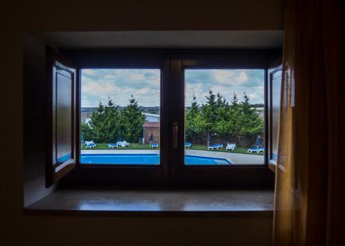 Bed & Breakfast Domus Aurea Resort