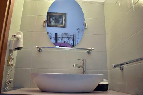 Bed & Breakfast Domus Aurea Resort