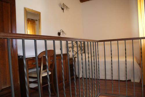 Bed & Breakfast Domus Aurea Resort