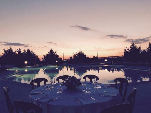 Bed & Breakfast Domus Aurea Resort