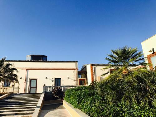 Bed & Breakfast Domus Aurea Resort