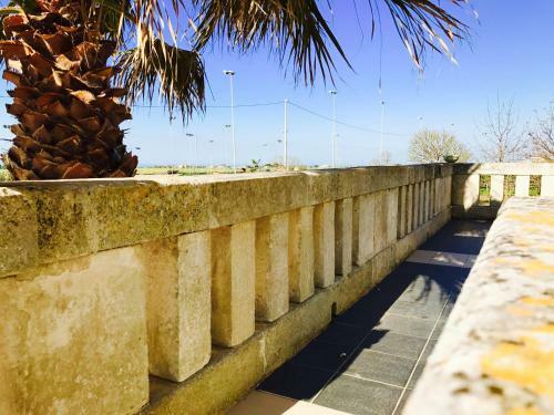 Bed & Breakfast Domus Aurea Resort