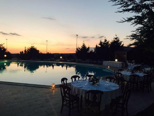 Bed & Breakfast Domus Aurea Resort