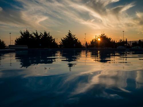 Bed & Breakfast Domus Aurea Resort