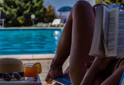 Bed & Breakfast Domus Aurea Resort