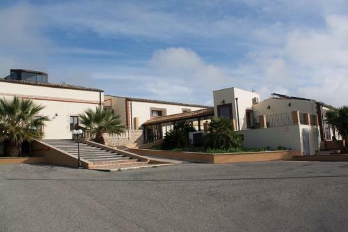 Bed & Breakfast Domus Aurea Resort