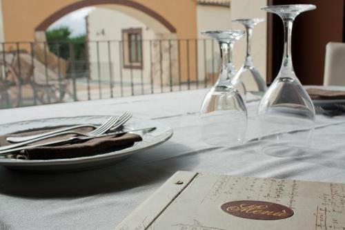 Bed & Breakfast Domus Aurea Resort