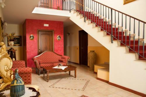 Bed & Breakfast Domus Aurea Resort