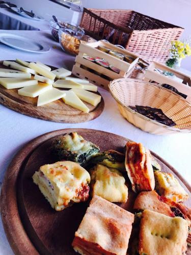 Bed & Breakfast Domus Aurea Resort