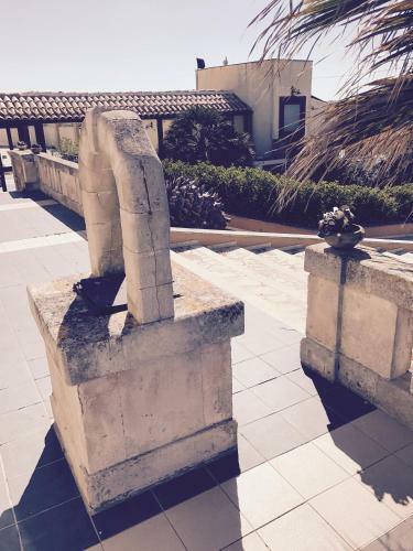 Bed & Breakfast Domus Aurea Resort