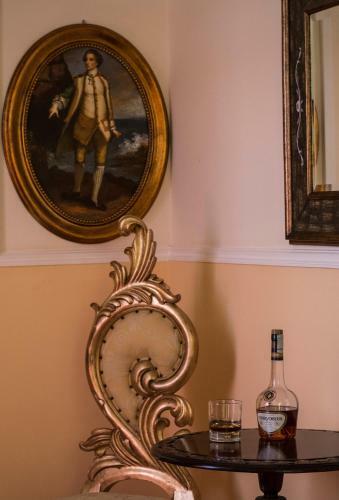 Bed & Breakfast Domus Aurea Resort