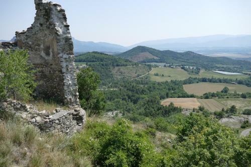 Un Gite De Charme En Haute Provence