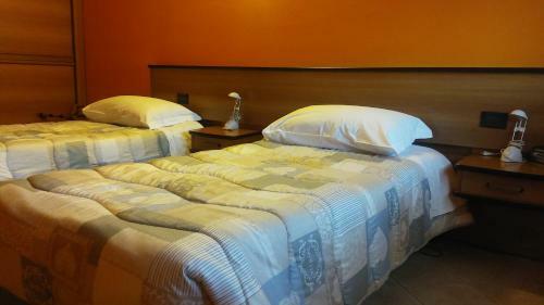 Hotel Tolin