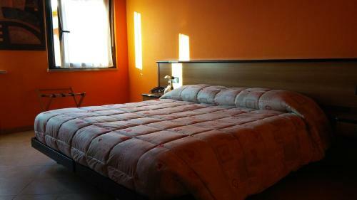 Hotel Tolin