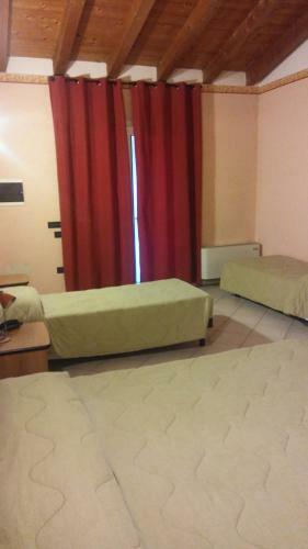 Hotel Tolin