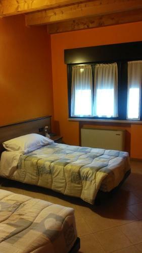 Hotel Tolin