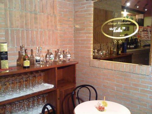 Hotel Tolin