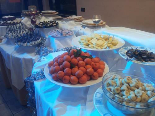 Hotel Tolin