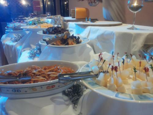 Hotel Tolin