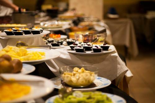 Hotel Tolin