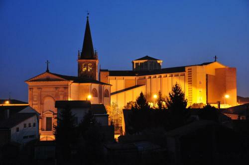 Hotel Tolin