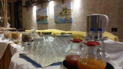 Hotel Tolin