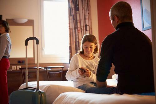 Hotel Ace H�tel Arras-beaurains