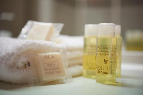 Hotel Ace H�tel Arras-beaurains