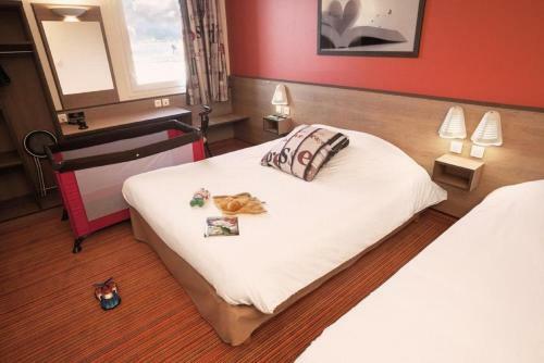 Hotel Ace H�tel Arras-beaurains