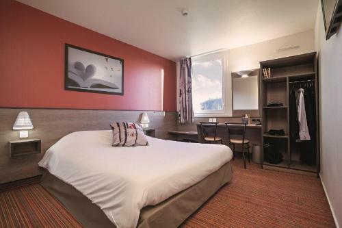 Hotel Ace H�tel Arras-beaurains