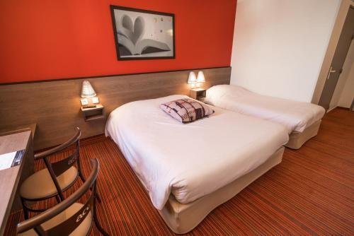Hotel Ace H�tel Arras-beaurains